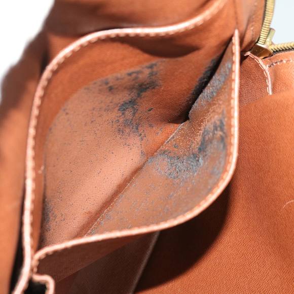 LOUIS VUITTON Monogram Porte Documents Voyage Business Bag M53361 LV Auth 32037 - Picture 10 of 16